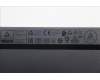 5KM0U87814 Lenovo KYB_MOUSE G-T Eos3 2.4G KM BLK ES