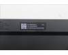 5KM0U87815 Lenovo KYB_MOUSE G-T Eos3 2.4G KM BLK SV_FI