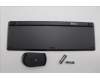 5KM0U87816 Lenovo KYB_MOUSE G-T Eos3 2.4G KM BLK SW_F_G