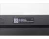 5KM0U87816 Lenovo KYB_MOUSE G-T Eos3 2.4G KM BLK SW_F_G
