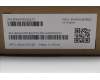 5KM0U87820 Lenovo KYB_MOUSE G-T Eos3 2.4G KM BLK UK