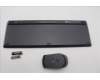 5KM0U87821 Lenovo KYB_MOUSE G-T Eos3 2.4G KM BLK US_EU