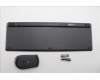 5KM0U87822 Lenovo KYB_MOUSE G-T Eos3 2.4G KM BLK SL