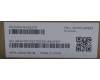 5KM0U87822 Lenovo KYB_MOUSE G-T Eos3 2.4G KM BLK SL