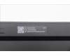 5KM0U87822 Lenovo KYB_MOUSE G-T Eos3 2.4G KM BLK SL
