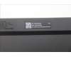 5KM0U87827 Lenovo KYB_MOUSE G-T Eos3 2.4G KM BLK NOD