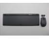5KM0U87832 Lenovo KYB_MOUSE G-T Eos3 2.4G KM LNA US