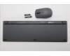 5KM0U87838 Lenovo KYB_MOUSE G-T Eos3 2.4G KM LNA BG