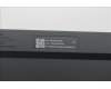 5KM0U87838 Lenovo KYB_MOUSE G-T Eos3 2.4G KM LNA BG