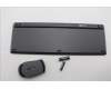 5KM0U87846 Lenovo KYB_MOUSE G-T Eos3 2.4G KM LNA DE