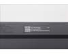 5KM0U87852 Lenovo KYB_MOUSE G-T Eos3 2.4G KM LNA IT