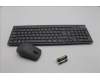 5KM0U87858 Lenovo KYB_MOUSE G-T Eos3 2.4G KM LNA PT