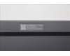 5KM0U87870 Lenovo KYB_MOUSE G-T Eos3 2.4G KM LNA US_EU