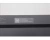 5KM0U87880 Lenovo KYB_MOUSE G-T Eos3 2.4G KM LNA CZ_SL