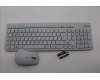 5KM0U87883 Lenovo KYB_MOUSE G-T Eos3 2.4G KM CLD AR