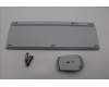 5KM0U87914 Lenovo KYB_MOUSE G-T Eos3 2.4G KM CLD SW_F_G