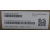 5KM0U87919 Lenovo KYB_MOUSE G-T Eos3 2.4G KM CLD US_EU