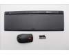 5KM0U87933 Lenovo KYB_MOUSE Eos3 2.4G KM BLK AR_FR
