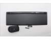 5KM0U87936 Lenovo KYB_MOUSE Eos3 2.4G KM BLK BG