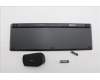 5KM0U87940 Lenovo KYB_MOUSE Eos3 2.4G KM BLK Dutch