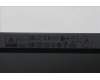 5KM0U87940 Lenovo KYB_MOUSE Eos3 2.4G KM BLK Dutch