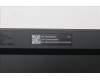 5KM0U87940 Lenovo KYB_MOUSE Eos3 2.4G KM BLK Dutch