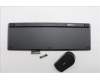5KM0U87941 Lenovo KYB_MOUSE Eos3 2.4G KM BLK FR