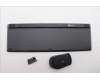 5KM0U87946 Lenovo KYB_MOUSE Eos3 2.4G KM BLK GR_US