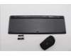 5KM0U87948 Lenovo KYB_MOUSE Eos3 2.4G KM BLK HU