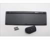 5KM0U87950 Lenovo KYB_MOUSE Eos3 2.4G KM BLK IT