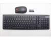 5KM0U87954 Lenovo KYB_MOUSE Eos3 2.4G KM BLK NO