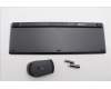 5KM0U87956 Lenovo KYB_MOUSE Eos3 2.4G KM BLK PT