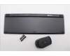 5KM0U87958 Lenovo KYB_MOUSE Eos3 2.4G KM BLK RU_CY