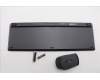 5KM0U87961 Lenovo KYB_MOUSE Eos3 2.4G KM BLK ES