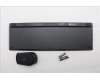5KM0U87962 Lenovo KYB_MOUSE Eos3 2.4G KM BLK SV_FI