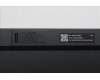 5KM0U87962 Lenovo KYB_MOUSE Eos3 2.4G KM BLK SV_FI