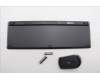 5KM0U87963 Lenovo KYB_MOUSE Eos3 2.4G KM BLK SW_F_G