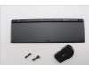 5KM0U87967 Lenovo KYB_MOUSE Eos3 2.4G KM BLK UK
