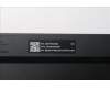 5KM0U87967 Lenovo KYB_MOUSE Eos3 2.4G KM BLK UK