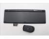 5KM0U87968 Lenovo KYB_MOUSE Eos3 2.4G KM BLK US_EU