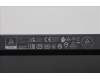 5KM0U87968 Lenovo KYB_MOUSE Eos3 2.4G KM BLK US_EU