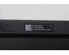 5KM0U87968 Lenovo KYB_MOUSE Eos3 2.4G KM BLK US_EU