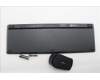 5KM0U87969 Lenovo KYB_MOUSE Eos3 2.4G KM BLK SL