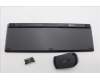 5KM0U87970 Lenovo KYB_MOUSE Eos3 2.4G KM BLK AR_470