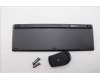 5KM0U87974 Lenovo KYB_MOUSE Eos3 2.4G KM BLK NOD