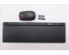 5KM0U87975 Lenovo KYB_MOUSE Eos3 2.4G KM BLK KZ