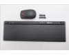 5KM0U87978 Lenovo KYB_MOUSE Eos3 2.4G KM BLK CZ_SL