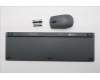5KM0U87990 Lenovo KYB_MOUSE Eos3 2.4G KM LNA FR
