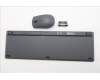 5KM0U87993 Lenovo KYB_MOUSE Eos3 2.4G KM LNA DE