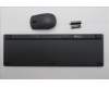 5KM0U88005 Lenovo KYB_MOUSE Eos3 2.4G KM LNA PT